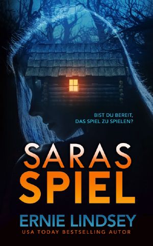 [Sara Winthrop 01] • Saras Spiel